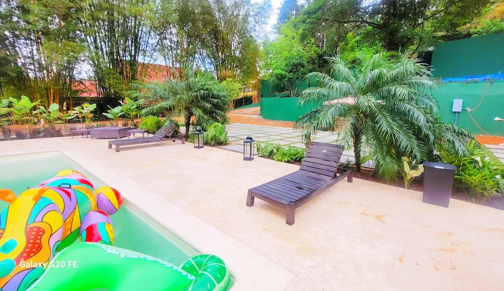 La Semilla Ecolodge