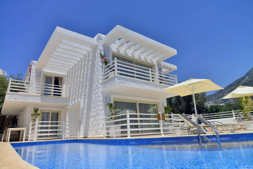 Mini Saray Hotel