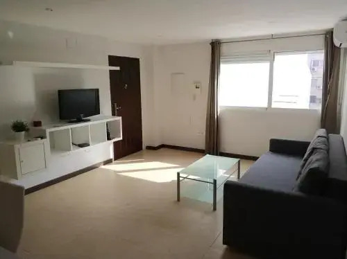Apartamento Comedias