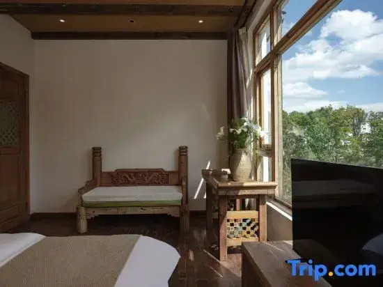 Yungengshan Lake Forest Breathing Homestay