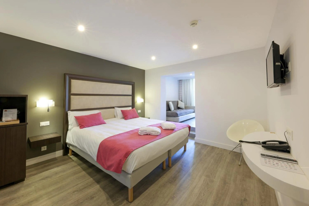 Hotel Saint Christophe