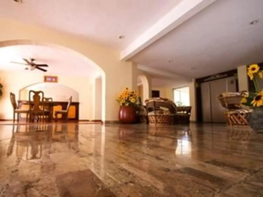 Hotel Calypso Cancun