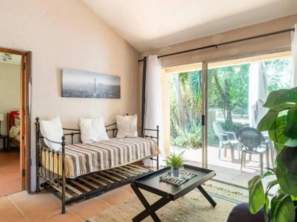 1 Bedroom Cottage