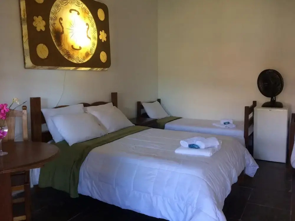 Pousada Minas Goiás