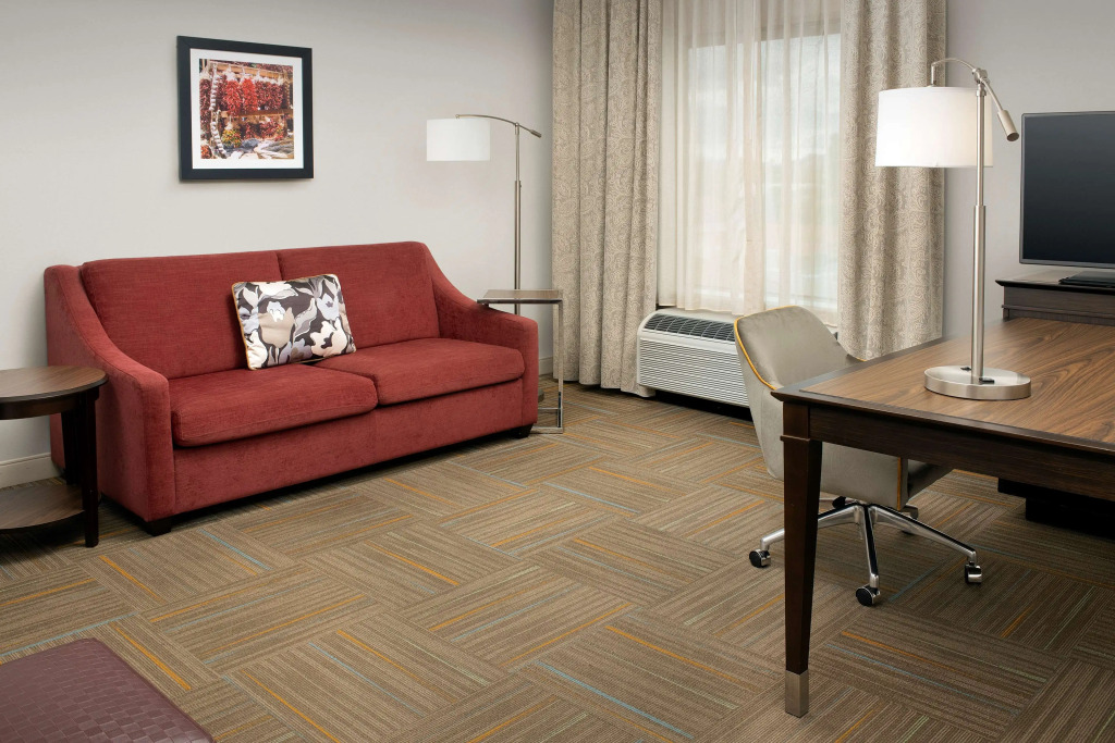 Hampton Inn & Suites Phoenix/Tempe