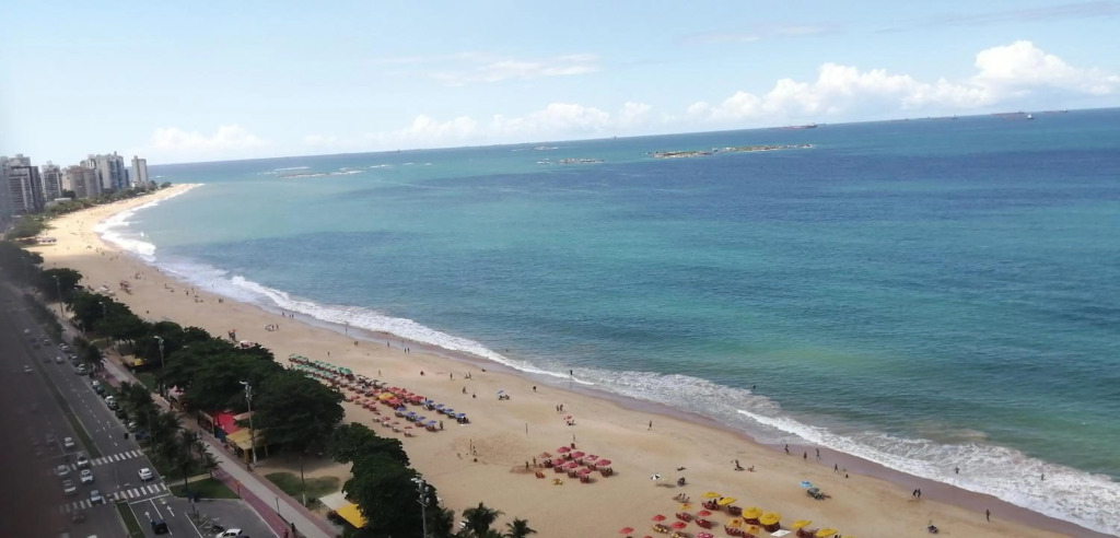 Ap de Frente para o Mar de Itaparica II