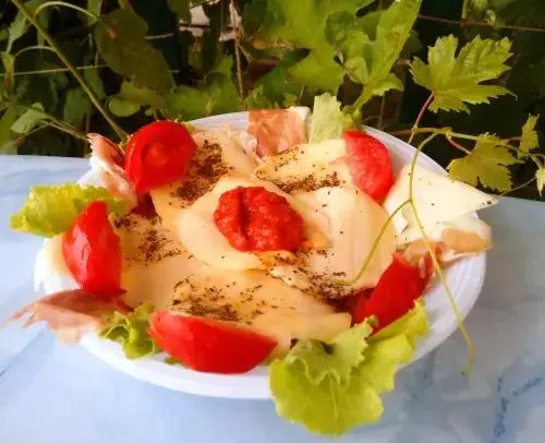 Guest House Adriatic Pearl