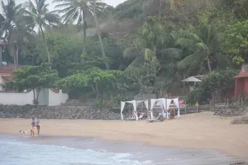 Casa da Russa