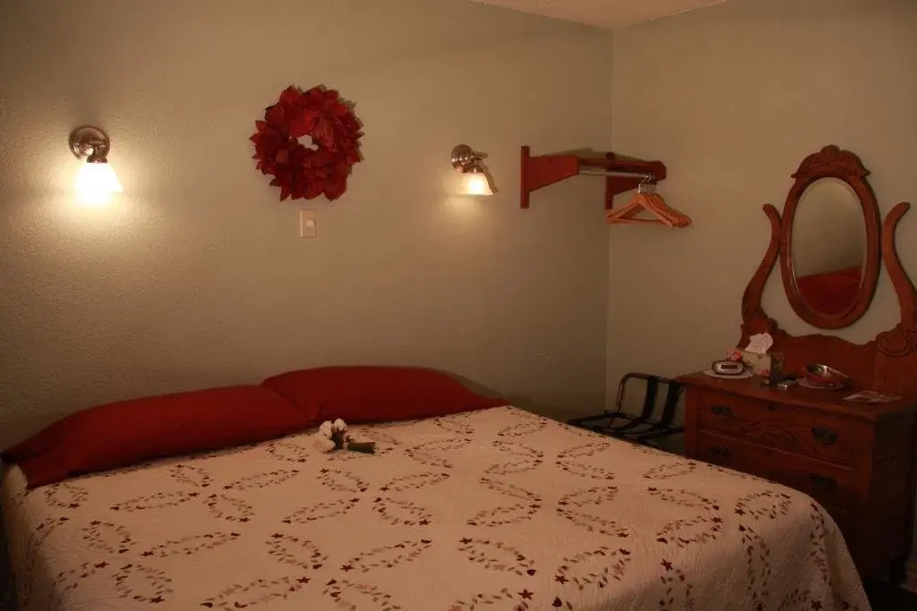 Salmon River B&B