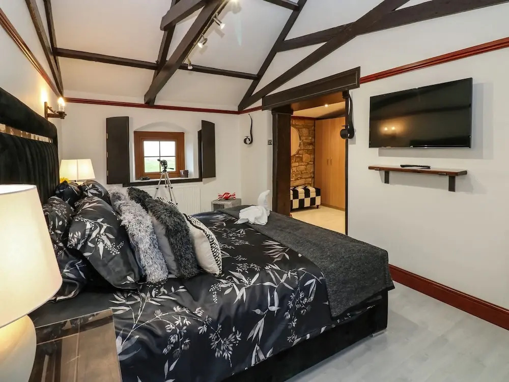 Winding Wheel Cottage