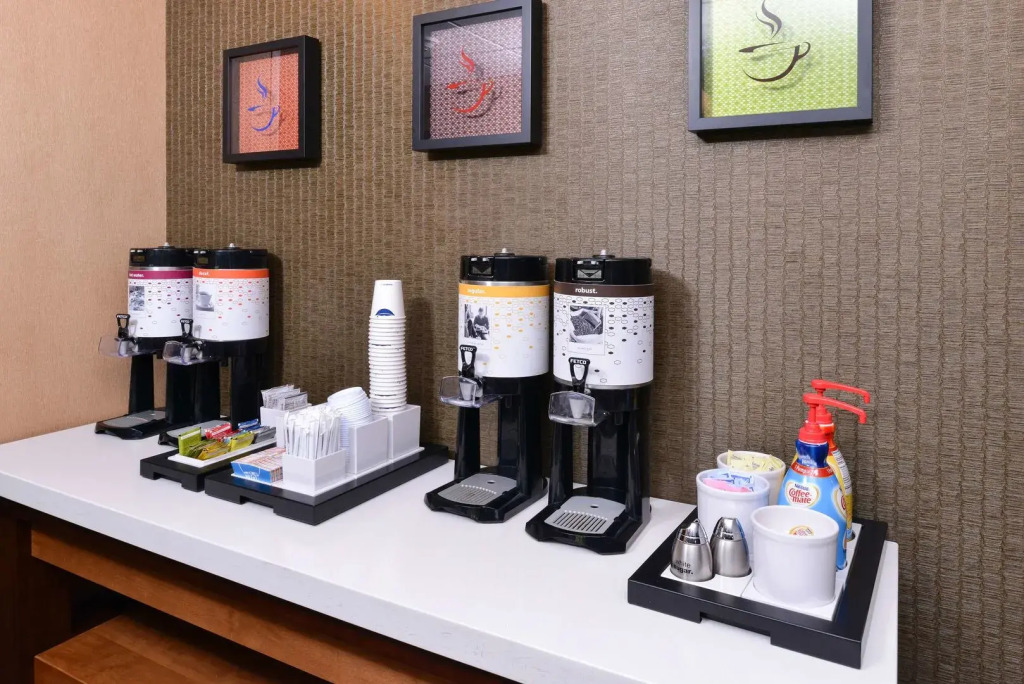 Hampton Inn & Suites St. Louis - Edwardsville