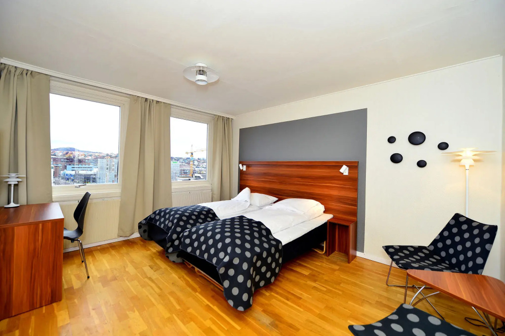 Best Western Hotel Sverre