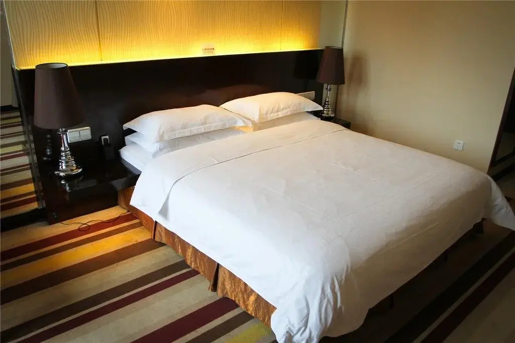 Lotus Hotel - Xi'an