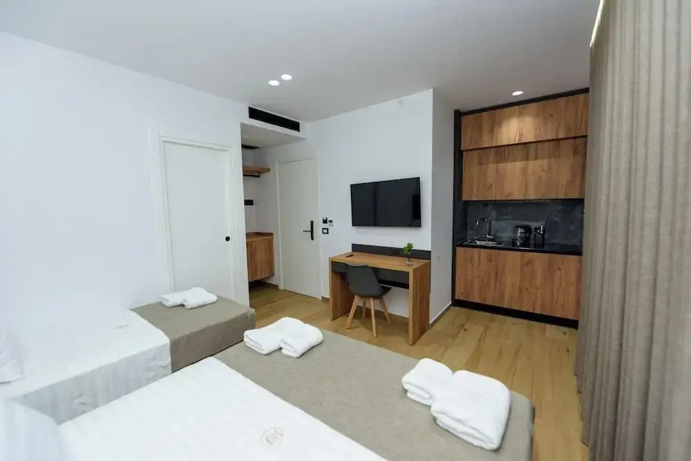 Kevins ApartHotel