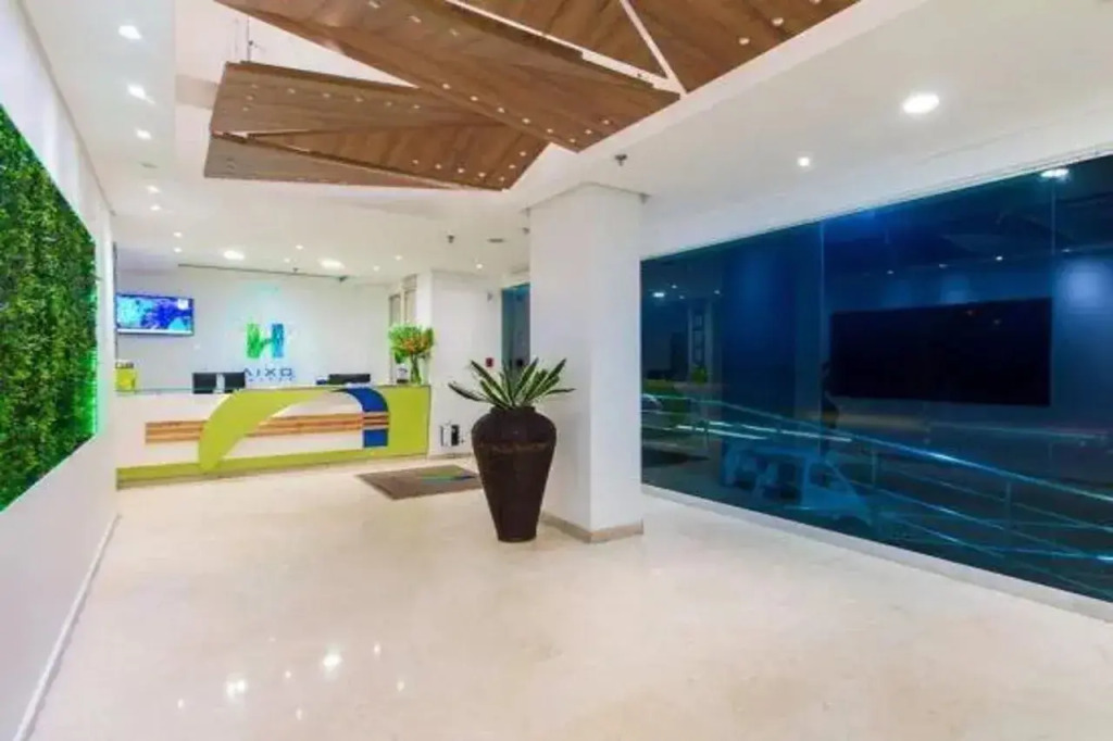 Hotel Aixo Suites By GEH Suites