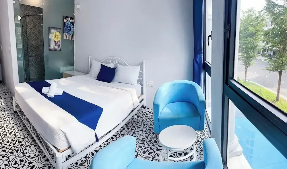 Lala Homestay Sky Phú Quốc