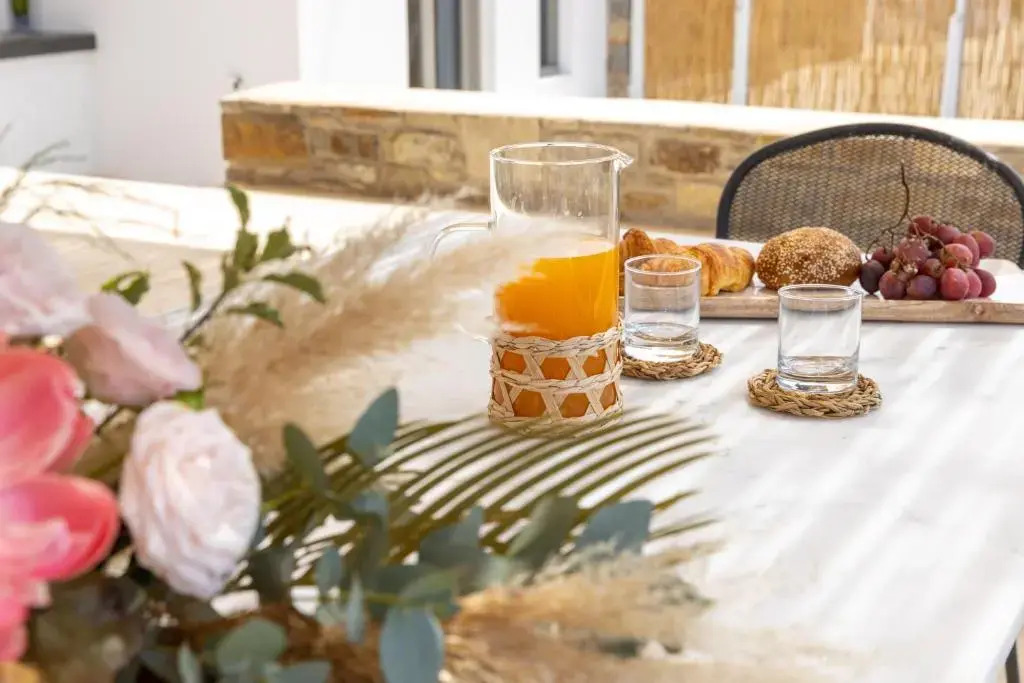 Eneos Villa #1 Pool & Sea View, Paros