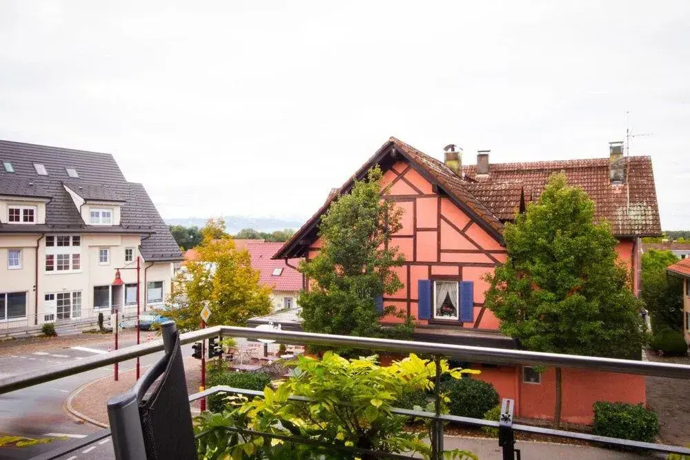 Zur Kapelle