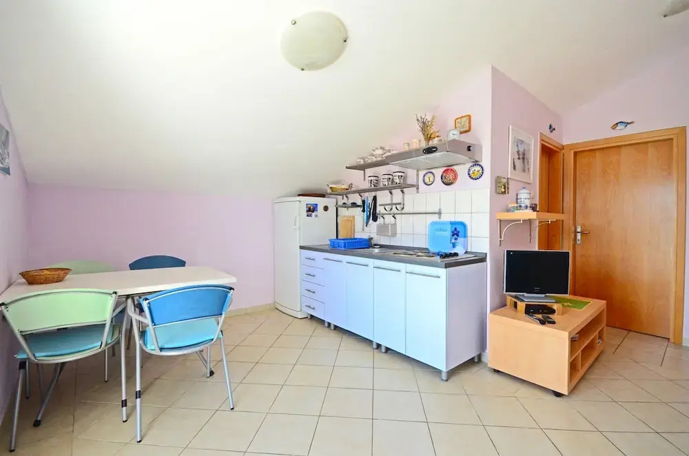 Apartment Darko