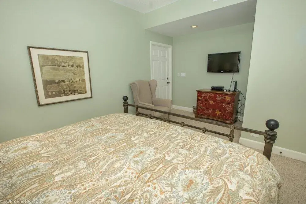 Oceania 802 Destin - 3 Br Condo