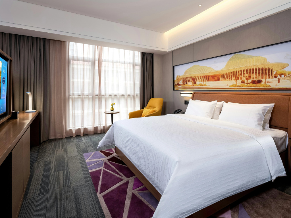 Hampton by Hilton Nanning Wuxiang