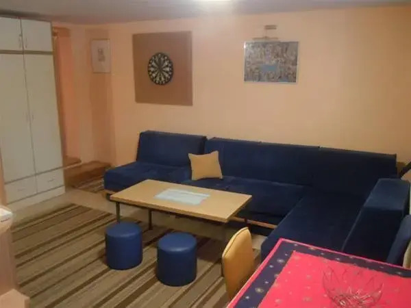 Apartment Fontana