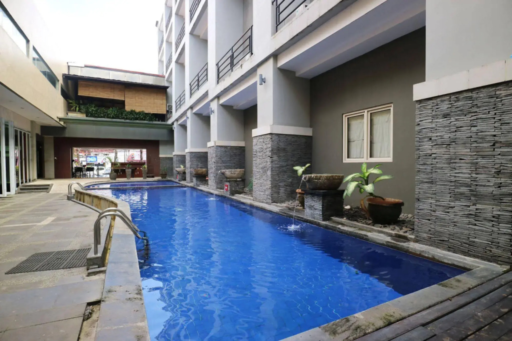 Favehotel Denpasar