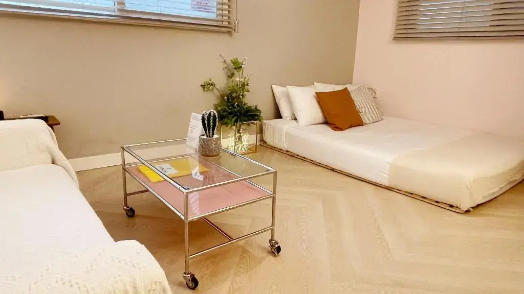 Hostel Mihojae Seomyeon