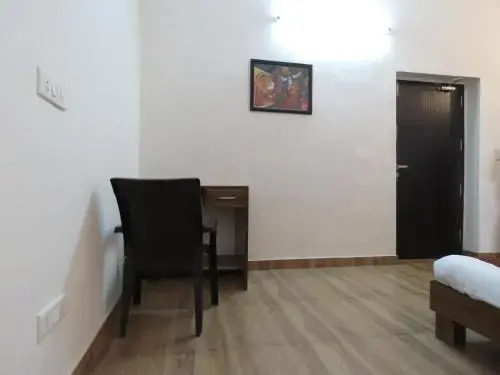 Farmers Villa