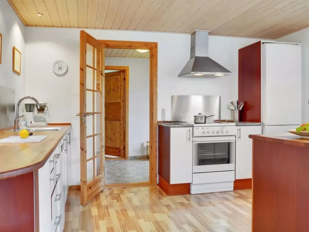 Holiday Home Ambrosius - 75m from the sea by Interhome