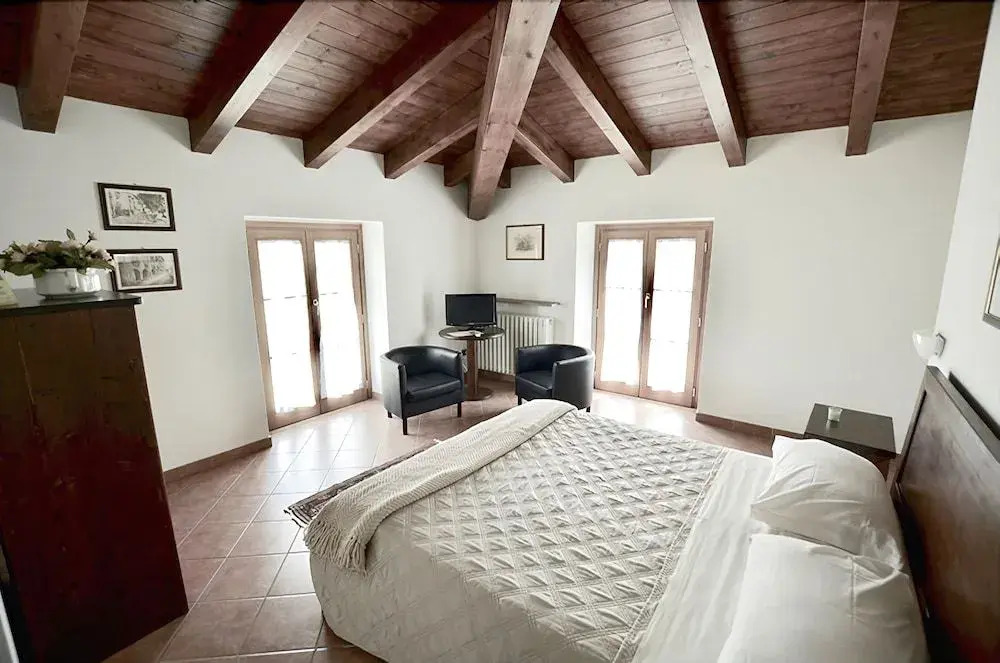 Agriturismo Ca del Sartu