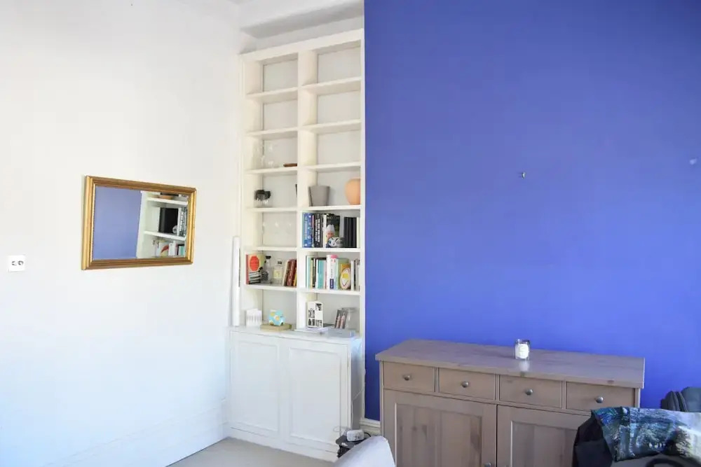 Central Location 1 Bedroom Flat
