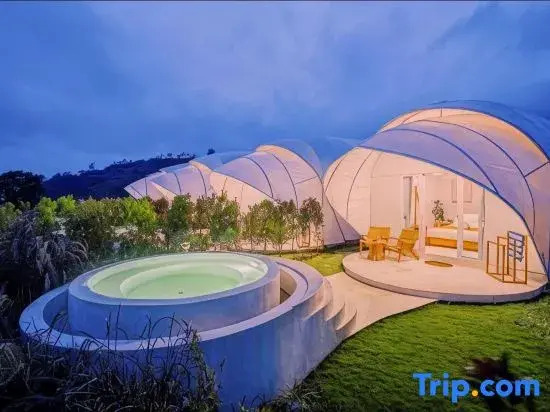 Onion Hill Glamping Managed by Manara