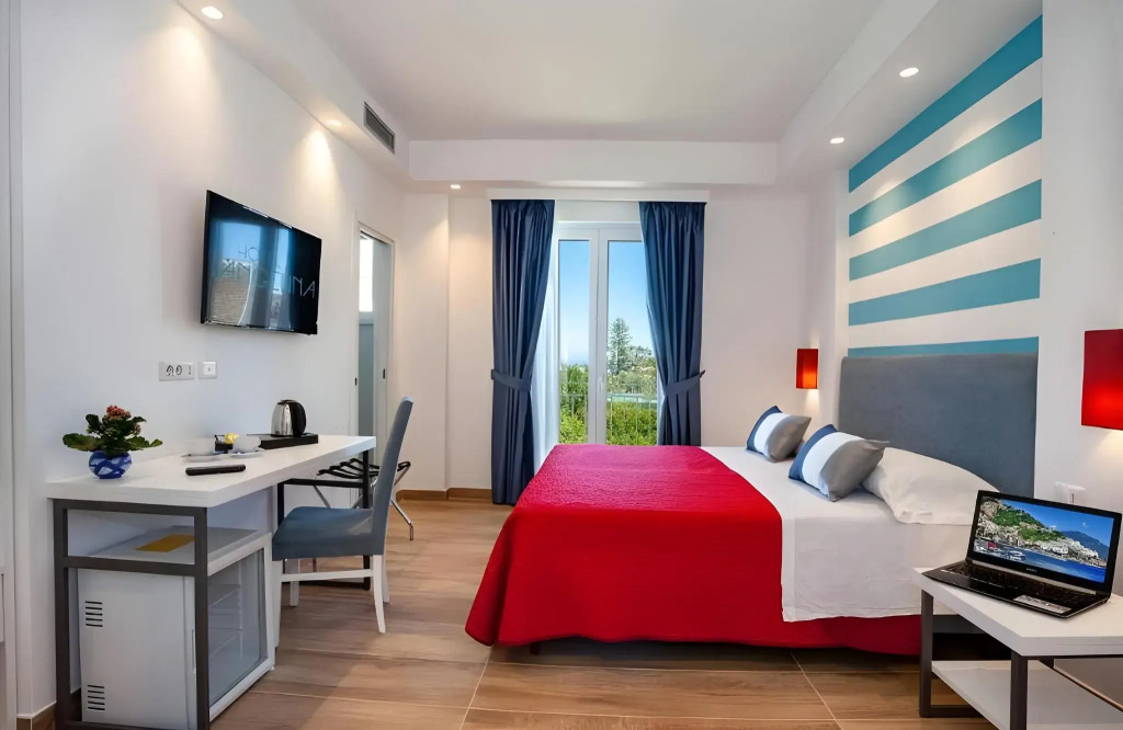 Hotel Angelina