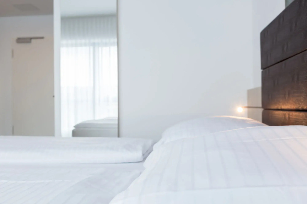 Viva Hotel Lübeck