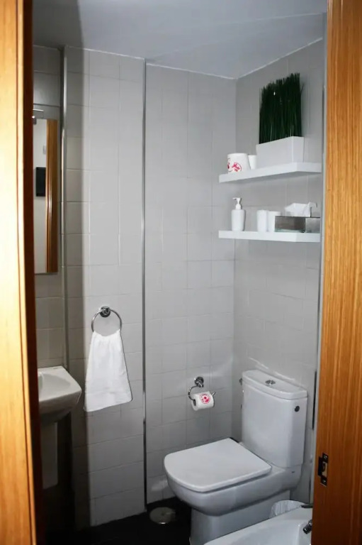 Apartamento Canteras Vip con Parking