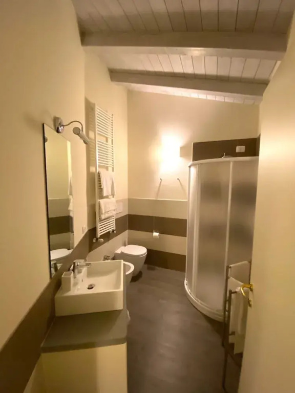 Locanda In Calvignano