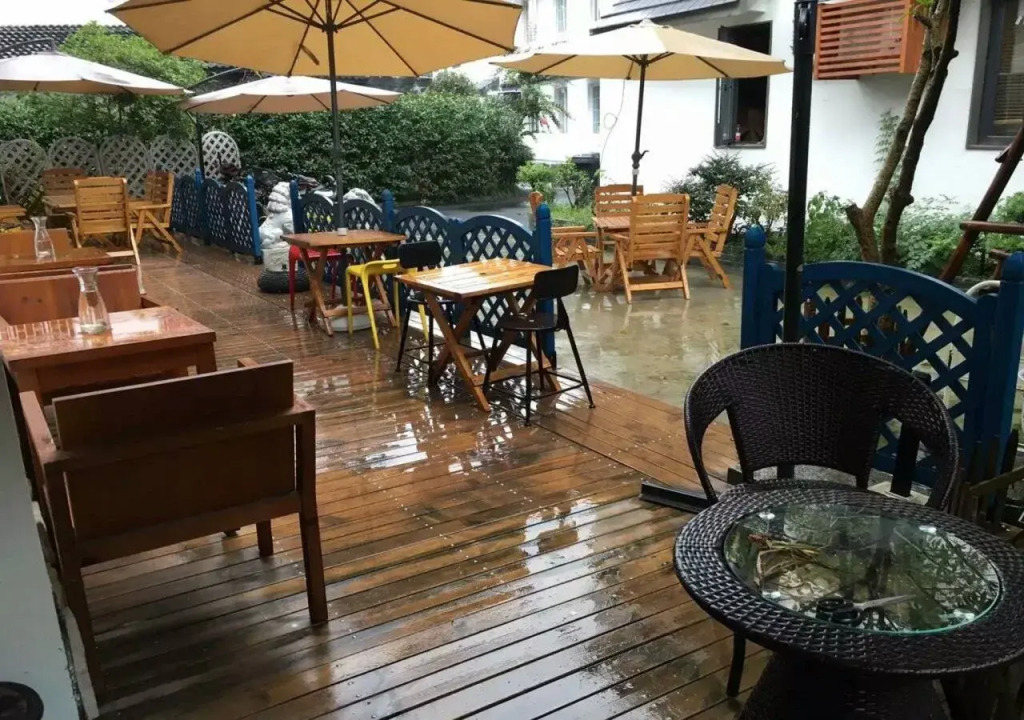 Hangzhou Citynest Youth Hostel