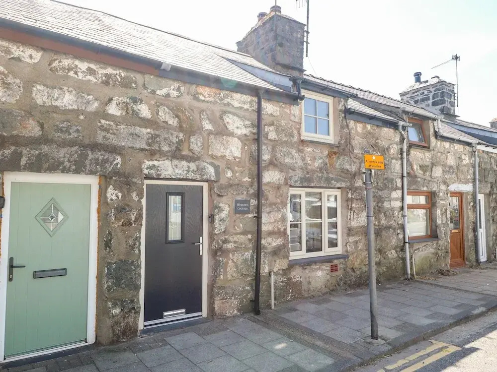 Weavers Cottage