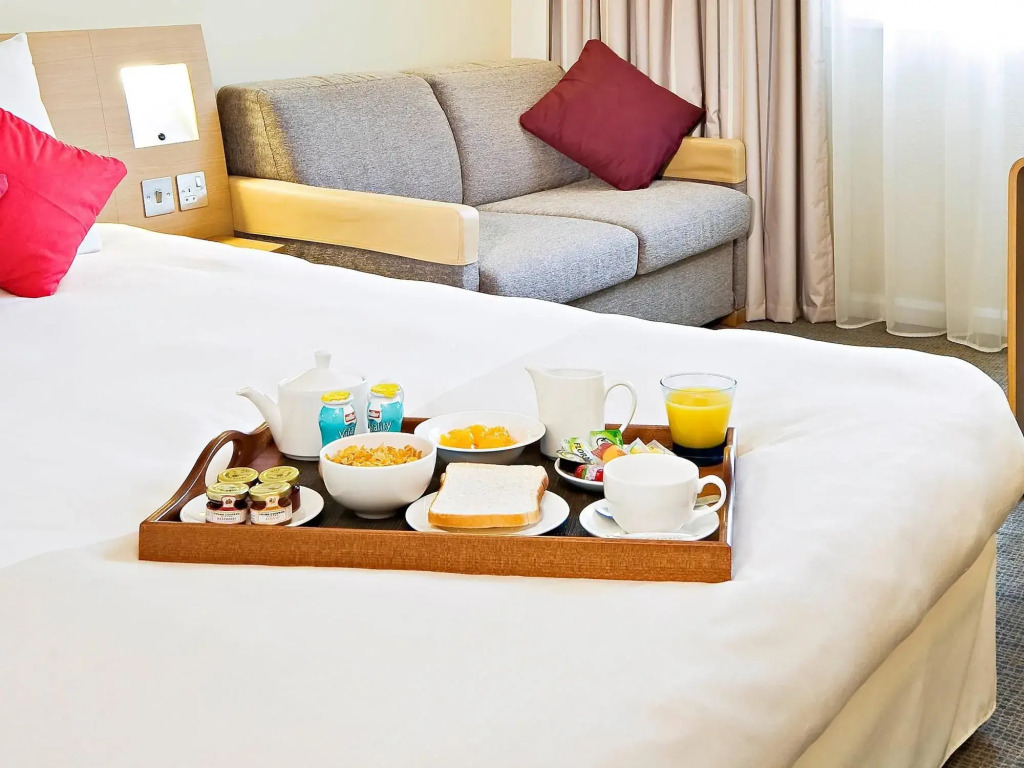 Novotel Coventry
