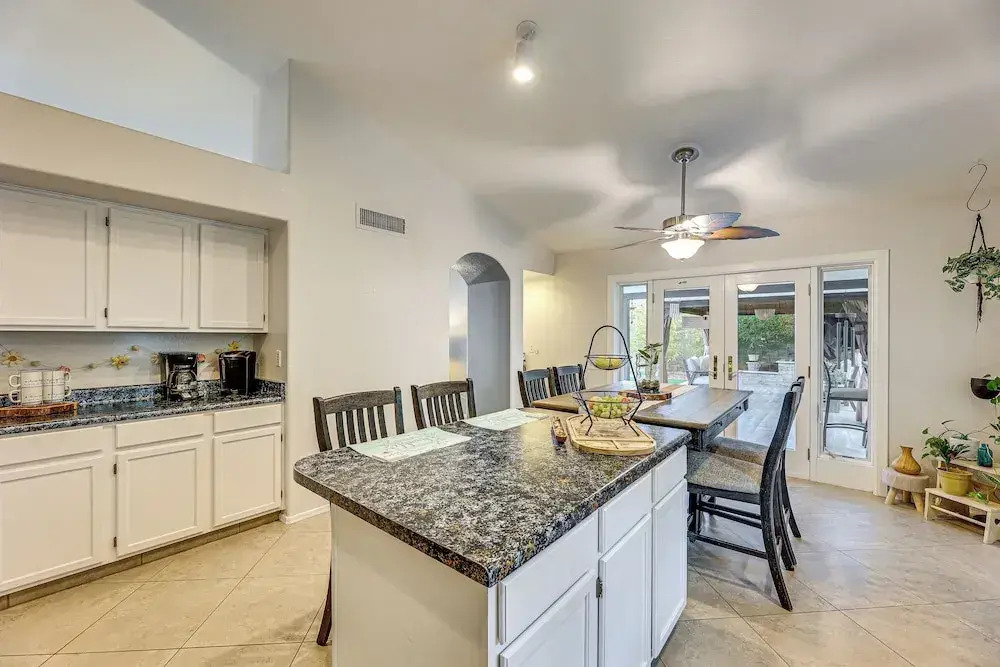 Desert Oasis Ranch-Style Mesa Home, Hiking/Tubing