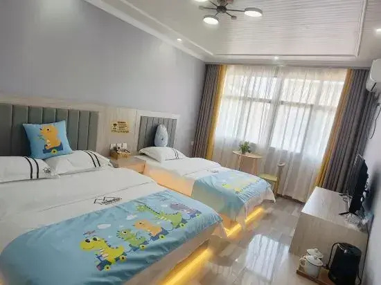 Lichen Hotel