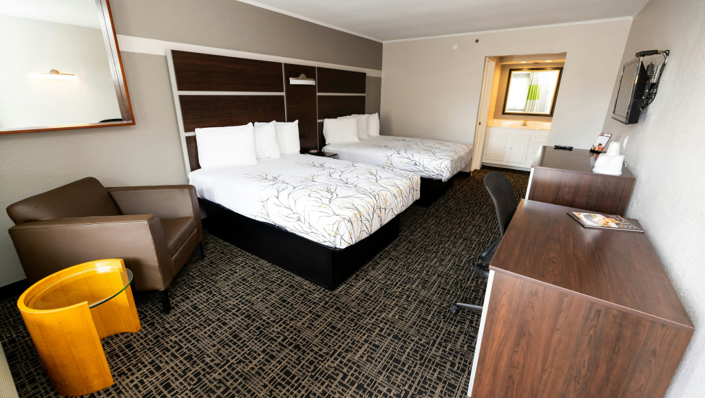 Magnuson Hotel Virginia Beach