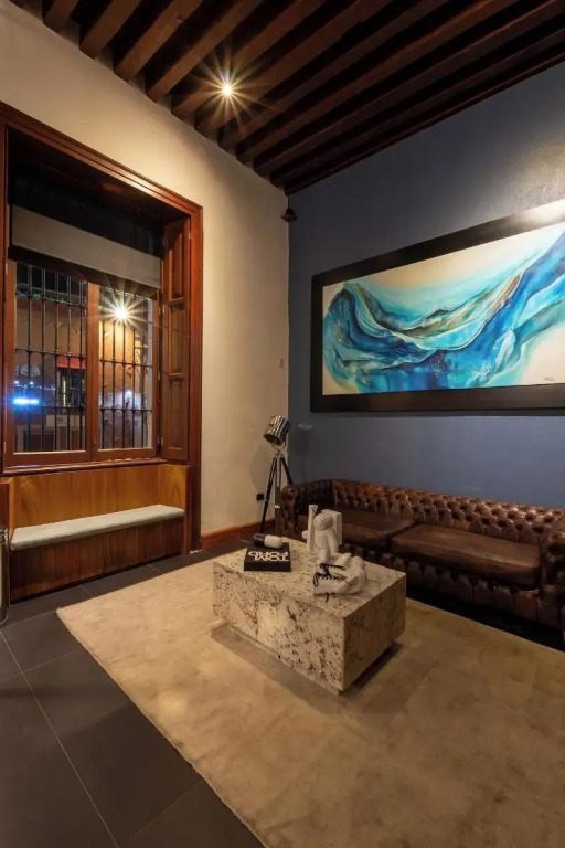 Nueve 25 Hotel Boutique