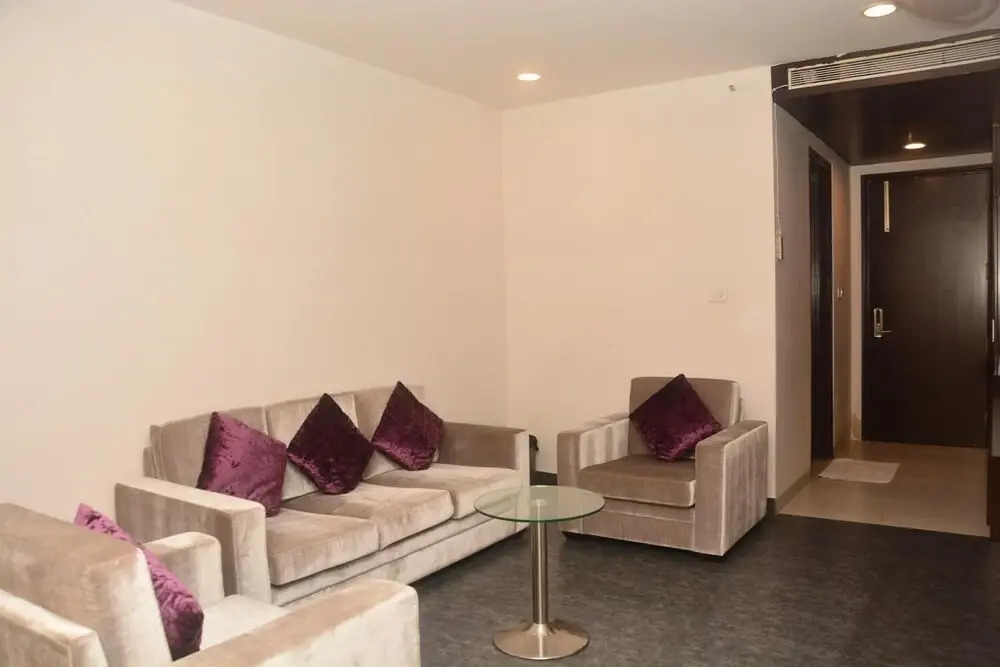 Sai Shama Service Apartment