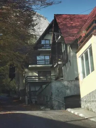 Apartament Kalinderu K1 Bușteni