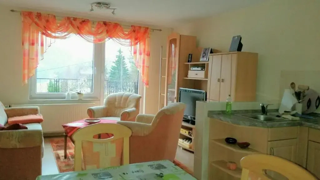 Ferienhaus Riedl
