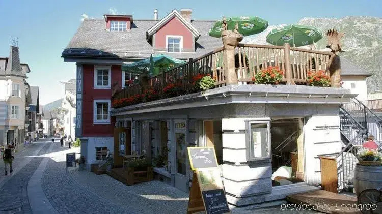 Boutique Hotel The River House