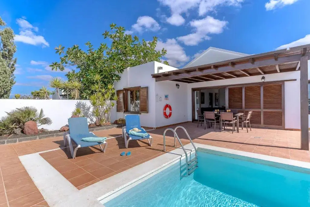 Villa Casa Mar