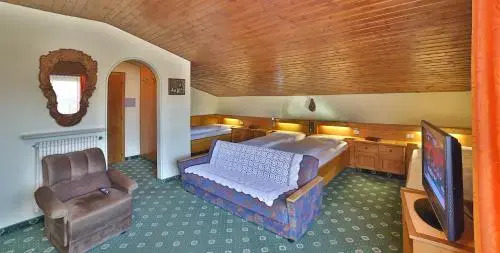 Hotel Serles Superior